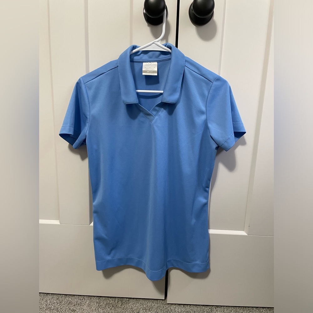 Women’s Nike Golf Polo